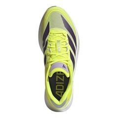 Tênis Masculino adidas Adizero Boston 13 - Foto 5