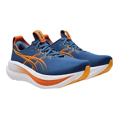 Tênis Masculino Asics Gel-Nimbus 28 - Foto 3