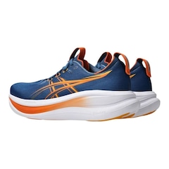 Tênis Masculino Asics Gel-Nimbus 28 - Foto 4