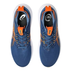 Tênis Masculino Asics Gel-Nimbus 28 - Foto 5