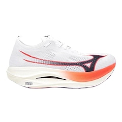 Tênis Unissex Mizuno Wave Rebellion Pro Low - Foto 1
