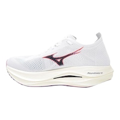 Tênis Unissex Mizuno Wave Rebellion Pro Low - Foto 2