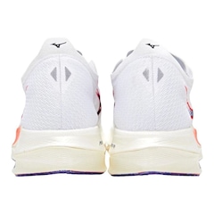 Tênis Unissex Mizuno Wave Rebellion Pro Low - Foto 3