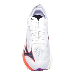 Tênis Unissex Mizuno Wave Rebellion Pro Low - Foto 4