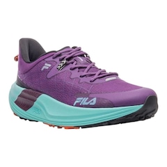 Tênis Masculino Fila Racer Skytrail - Foto 3