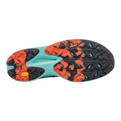 Tênis Masculino Fila Racer Skytrail - Foto 5