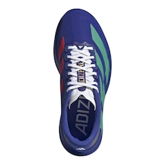 Tênis Unissex adidas Adizero EVO SL Itália - Foto 5