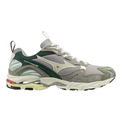 Tênis Unissex Mizuno Wave Rider 10 Premium - Foto 1