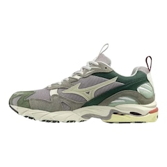 Tênis Unissex Mizuno Wave Rider 10 Premium - Foto 2