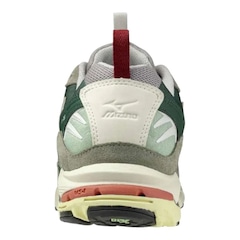 Tênis Unissex Mizuno Wave Rider 10 Premium - Foto 3