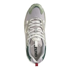 Tênis Unissex Mizuno Wave Rider 10 Premium - Foto 4