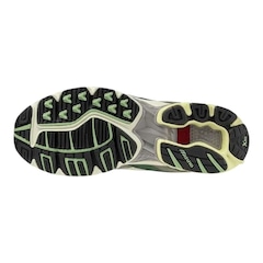 Tênis Unissex Mizuno Wave Rider 10 Premium - Foto 5