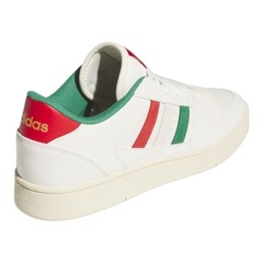 Tênis Unissex adidas Break Start - Foto 4