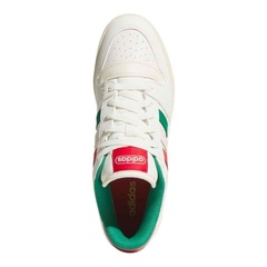 Tênis Unissex adidas Break Start - Foto 5