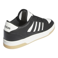 Tênis Unissex adidas Break Start - Foto 4