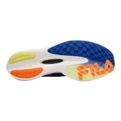 Tênis Masculino Fila KR7 Pro Speed Tech - Foto 5