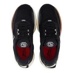 Tênis Feminino Fila Racer T2 Xtreme - Foto 4