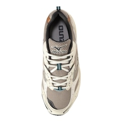 Tênis Unissex Mizuno Mzr Ls Premium - Foto 4