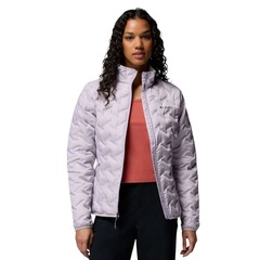 Jaqueta Feminina Columbia Down Delta Ridge II - Foto 3