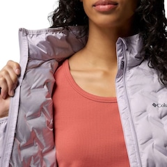 Jaqueta Feminina Columbia Down Delta Ridge II - Foto 4