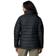 Jaqueta Feminina Columbia Powder Lite II - Foto 2