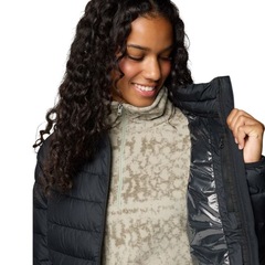 Jaqueta Feminina Columbia Powder Lite II - Foto 4