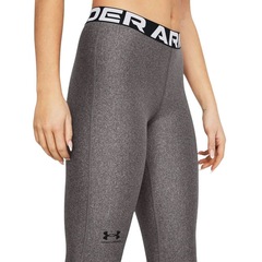 Calça Legging Under Armour HG Authentics - Feminina - Foto 3