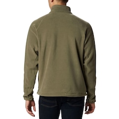 Jaqueta Masculina Columbia Fleece Fast Trek II - Foto 2