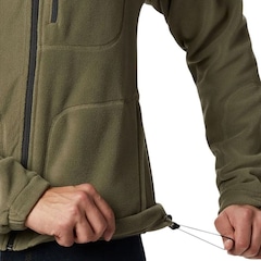 Jaqueta Masculina Columbia Fleece Fast Trek II - Foto 4