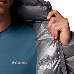 Jaqueta Masculina Columbia Fivemile Butte II - Foto 4