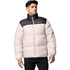 Jaqueta Masculina Columbia Puffect III - Foto 1
