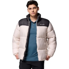 Jaqueta Masculina Columbia Puffect III - Foto 3