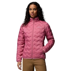 Jaqueta Feminina Columbia Down Delta Ridge II - Foto 1