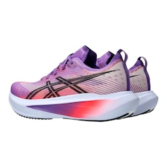 Tênis Unissex Asics Megablast - Foto 4