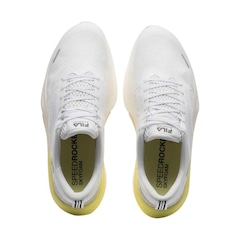 Tênis Feminino Fila Speedrocker Skyfoam - Foto 4