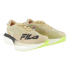 Tênis Feminino Fila Racer Carbon 3 Tri - Foto 3