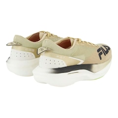 Tênis Feminino Fila Racer Carbon 3 Tri - Foto 4