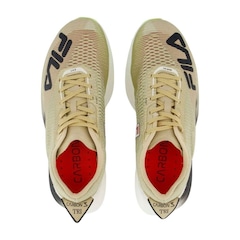 Tênis Feminino Fila Racer Carbon 3 Tri - Foto 5