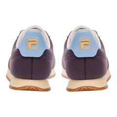 Tênis Masculino Fila F-Retro 2 Sl - Foto 4
