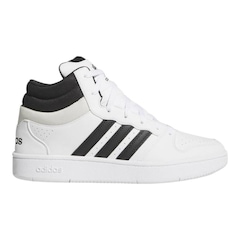 Tênis Unissex adidas Hoops Mid Classic - Foto 1