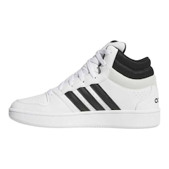 Tênis Unissex adidas Hoops Mid Classic - Foto 2