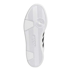 Tênis Unissex adidas Hoops Mid Classic - Foto 6
