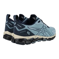 Tênis Masculino Asics Gel-Quantum 360 CTW - Foto 4