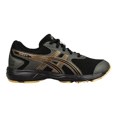 Tênis Infantil Asics Buzz 4 Senna - Foto 1