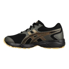 Tênis Infantil Asics Buzz 4 Senna - Foto 2
