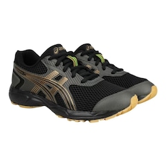 Tênis Infantil Asics Buzz 4 Senna - Foto 3