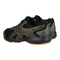 Tênis Infantil Asics Buzz 4 Senna - Foto 4