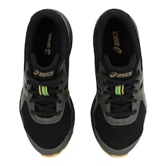 Tênis Infantil Asics Buzz 4 Senna - Foto 5