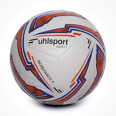 Bola de Futebol Society Uhlsport Aerotrack II - Foto 1