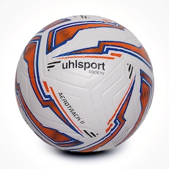 Bola de Futebol Society Uhlsport Aerotrack II - Foto 2